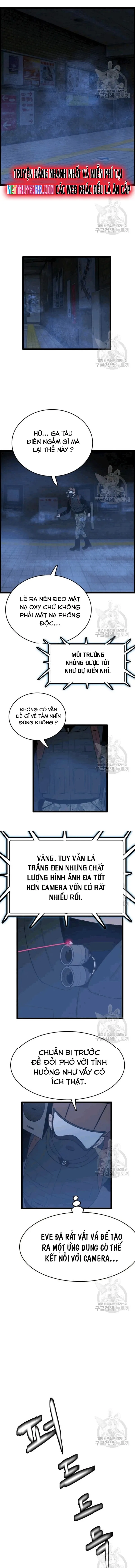 Tôi Nhặt Được Điện Thoại Từ Thế Giới Khác: Chapter 47