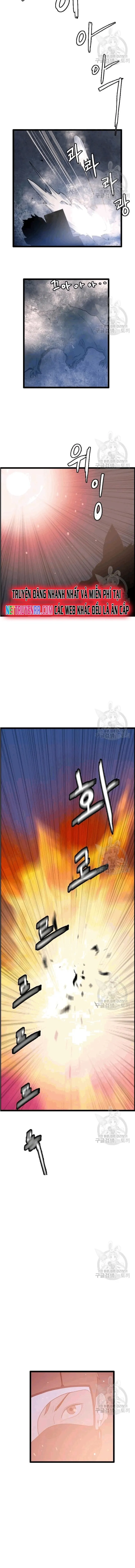 Tôi Nhặt Được Điện Thoại Từ Thế Giới Khác: Chapter 47