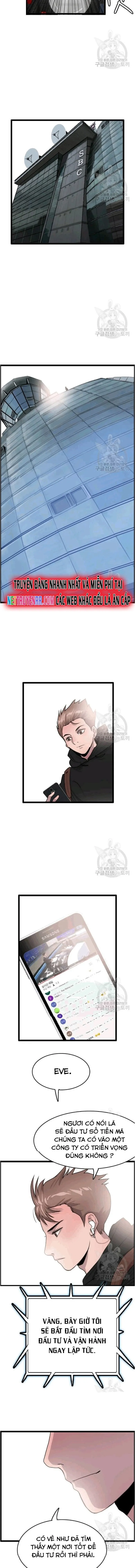 Tôi Nhặt Được Điện Thoại Từ Thế Giới Khác: Chapter 47