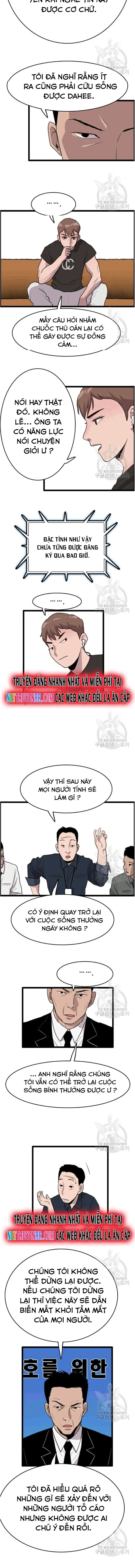 Tôi Nhặt Được Điện Thoại Từ Thế Giới Khác: Chapter 47