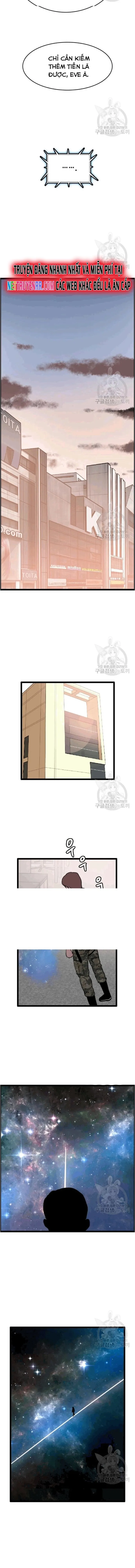 Tôi Nhặt Được Điện Thoại Từ Thế Giới Khác: Chapter 47