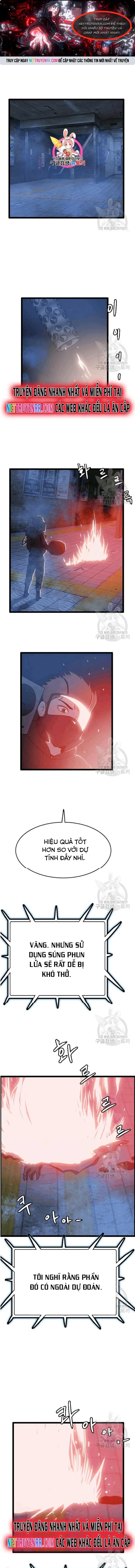 Tôi Nhặt Được Điện Thoại Từ Thế Giới Khác: Chapter 48