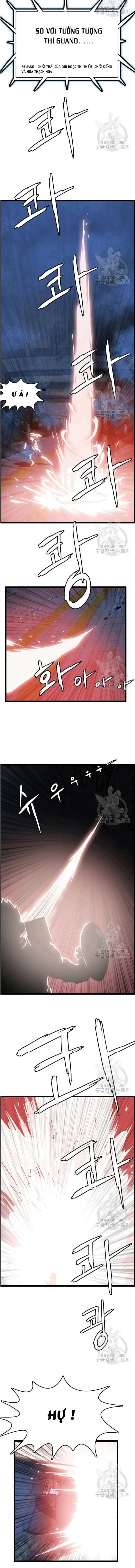 Tôi Nhặt Được Điện Thoại Từ Thế Giới Khác: Chapter 48