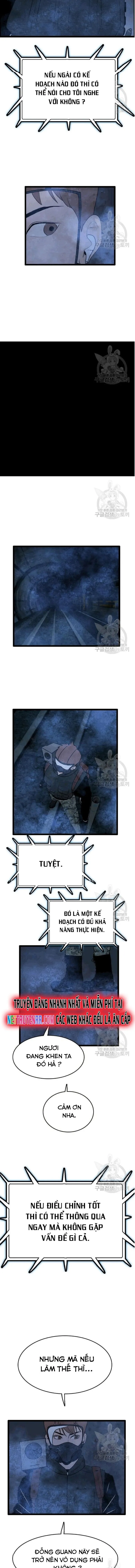 Tôi Nhặt Được Điện Thoại Từ Thế Giới Khác: Chapter 48