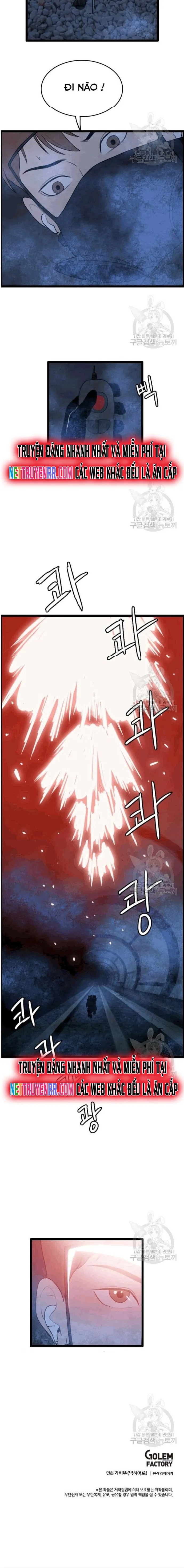 Tôi Nhặt Được Điện Thoại Từ Thế Giới Khác: Chapter 48