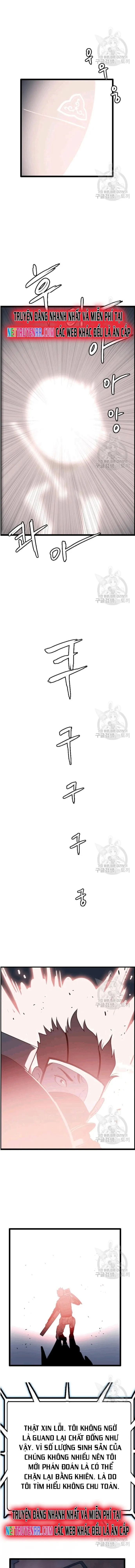 Tôi Nhặt Được Điện Thoại Từ Thế Giới Khác: Chapter 48