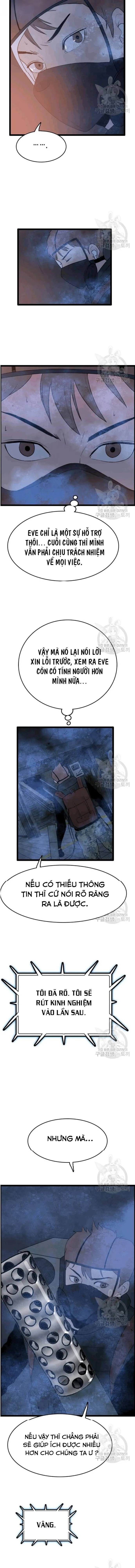 Tôi Nhặt Được Điện Thoại Từ Thế Giới Khác: Chapter 48