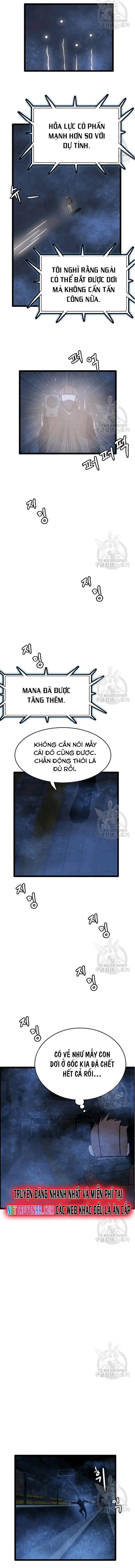 Tôi Nhặt Được Điện Thoại Từ Thế Giới Khác: Chapter 48