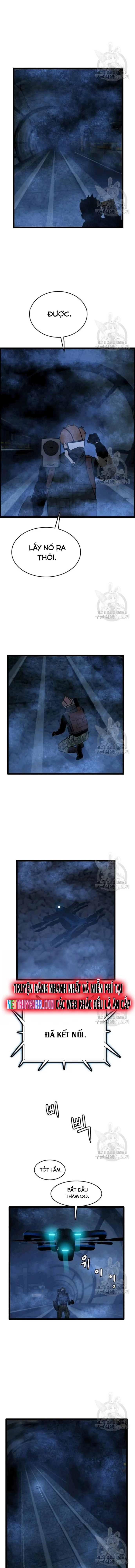 Tôi Nhặt Được Điện Thoại Từ Thế Giới Khác: Chapter 48