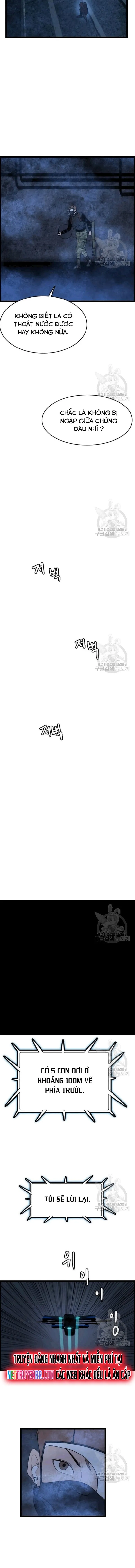 Tôi Nhặt Được Điện Thoại Từ Thế Giới Khác: Chapter 48