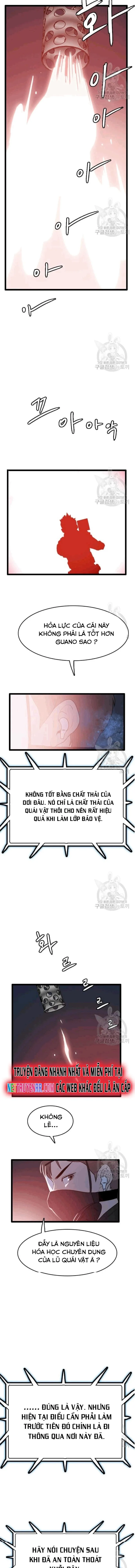 Tôi Nhặt Được Điện Thoại Từ Thế Giới Khác: Chapter 48