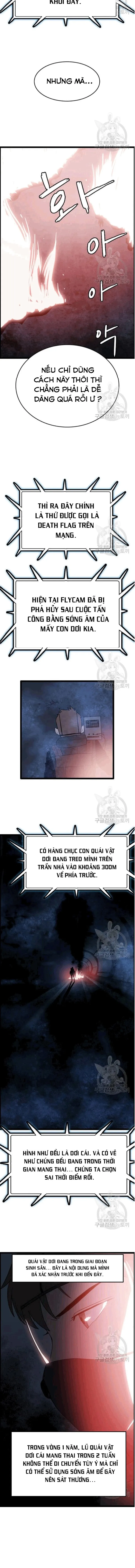 Tôi Nhặt Được Điện Thoại Từ Thế Giới Khác: Chapter 48