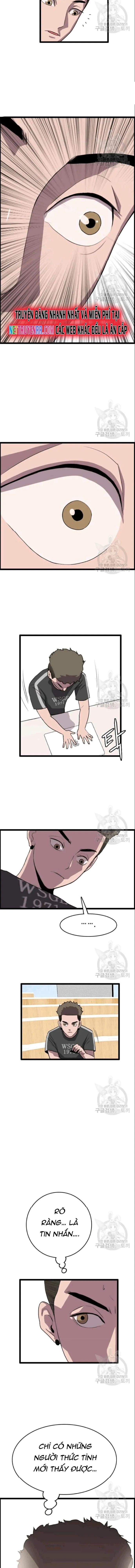 Tôi Nhặt Được Điện Thoại Từ Thế Giới Khác: Chapter 49