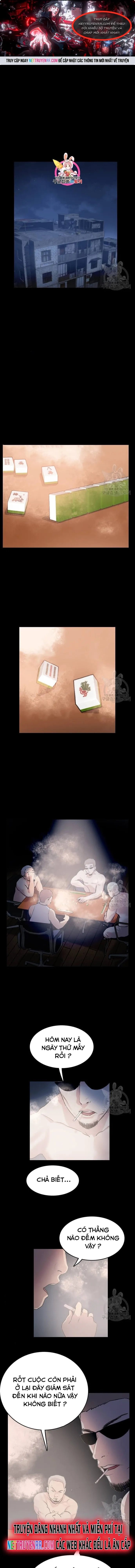 Tôi Nhặt Được Điện Thoại Từ Thế Giới Khác: Chapter 51