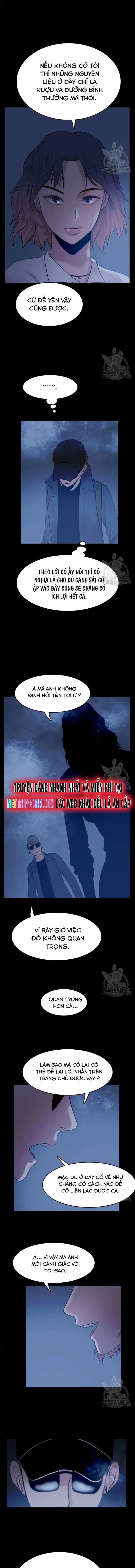 Tôi Nhặt Được Điện Thoại Từ Thế Giới Khác: Chapter 51