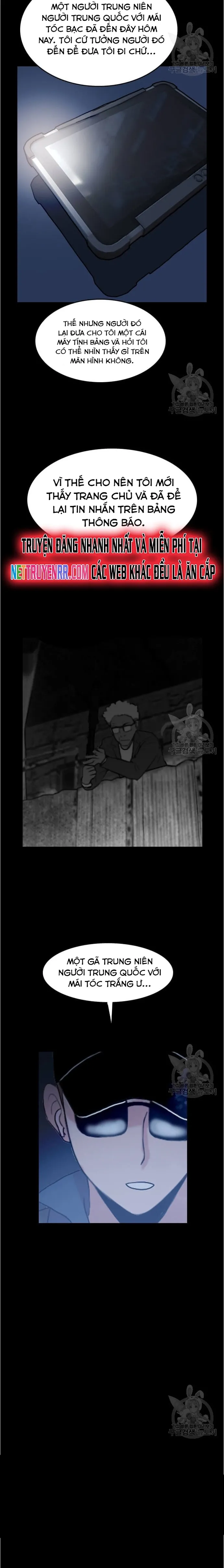 Tôi Nhặt Được Điện Thoại Từ Thế Giới Khác: Chapter 51