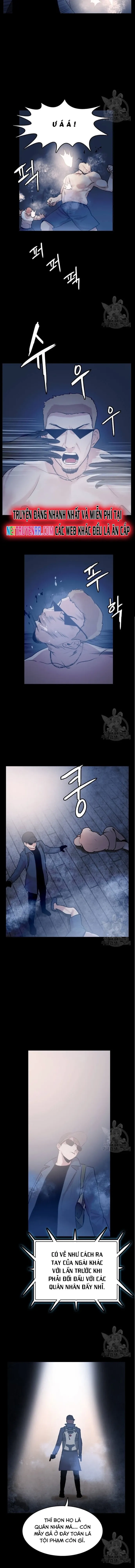 Tôi Nhặt Được Điện Thoại Từ Thế Giới Khác: Chapter 51