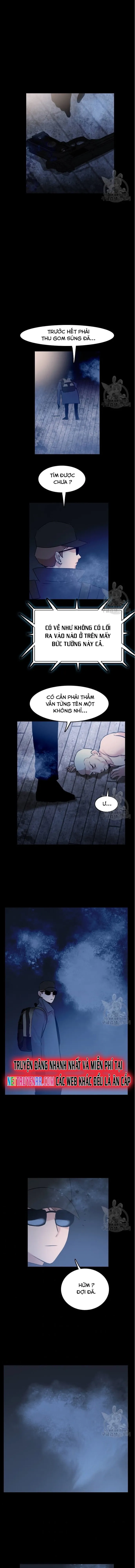 Tôi Nhặt Được Điện Thoại Từ Thế Giới Khác: Chapter 51