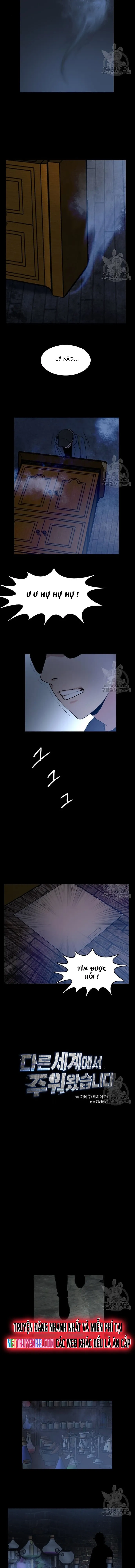 Tôi Nhặt Được Điện Thoại Từ Thế Giới Khác: Chapter 51