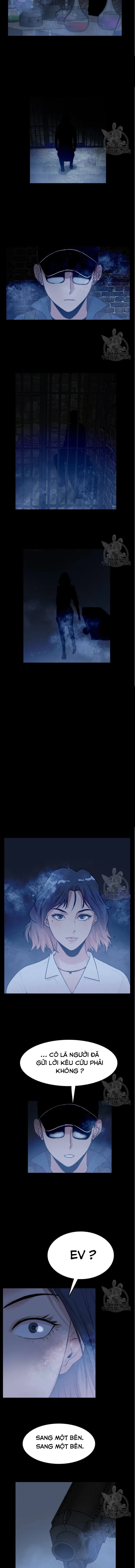 Tôi Nhặt Được Điện Thoại Từ Thế Giới Khác: Chapter 51