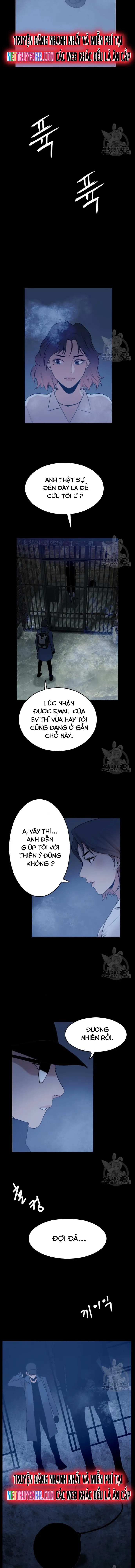 Tôi Nhặt Được Điện Thoại Từ Thế Giới Khác: Chapter 51