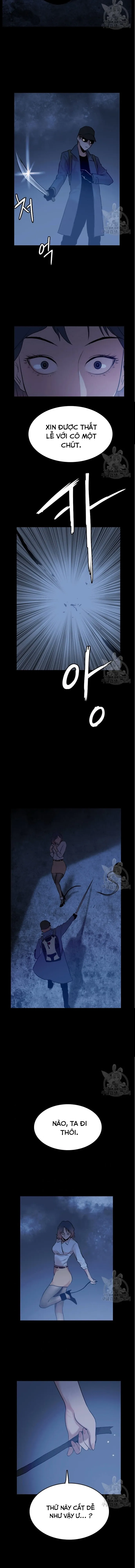 Tôi Nhặt Được Điện Thoại Từ Thế Giới Khác: Chapter 51