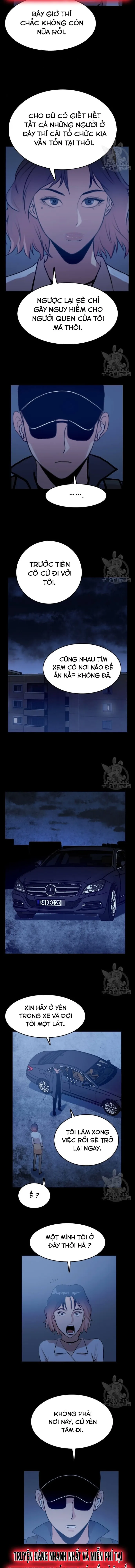 Tôi Nhặt Được Điện Thoại Từ Thế Giới Khác: Chapter 52