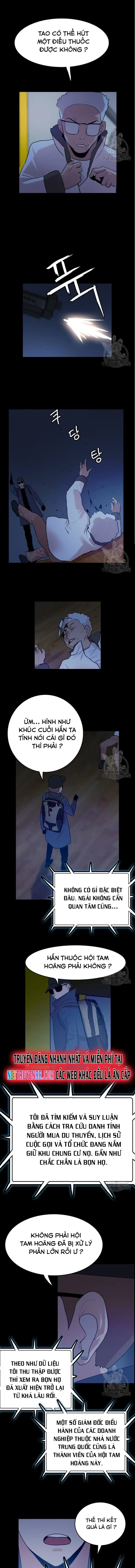 Tôi Nhặt Được Điện Thoại Từ Thế Giới Khác: Chapter 52