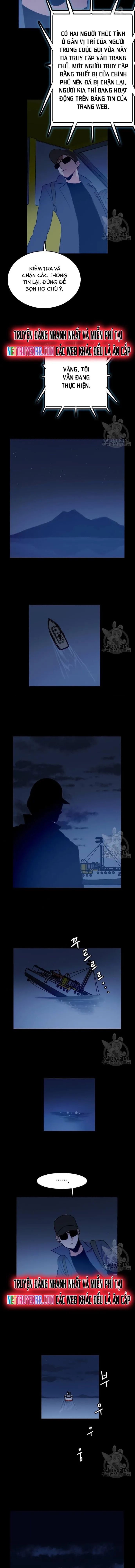 Tôi Nhặt Được Điện Thoại Từ Thế Giới Khác: Chapter 52