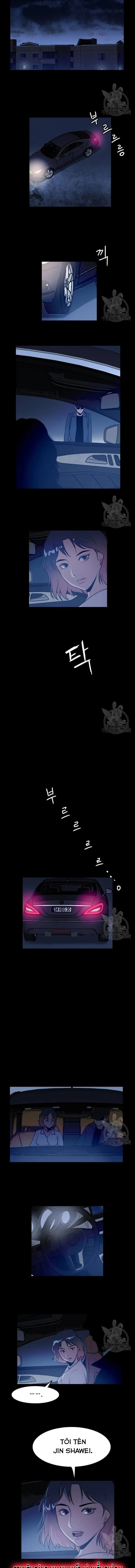 Tôi Nhặt Được Điện Thoại Từ Thế Giới Khác: Chapter 52