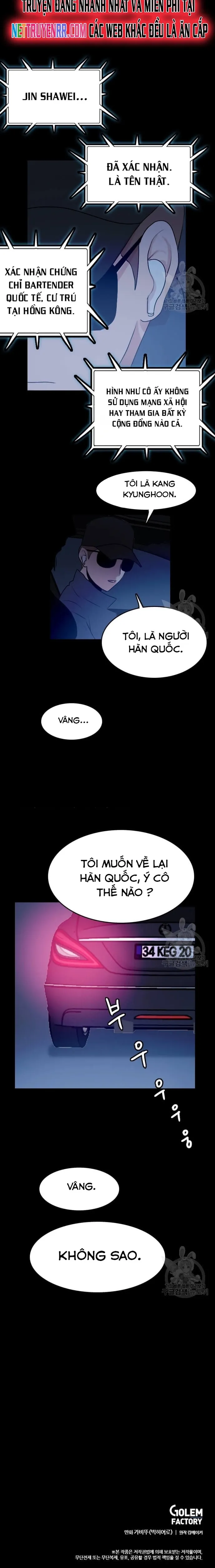 Tôi Nhặt Được Điện Thoại Từ Thế Giới Khác: Chapter 52