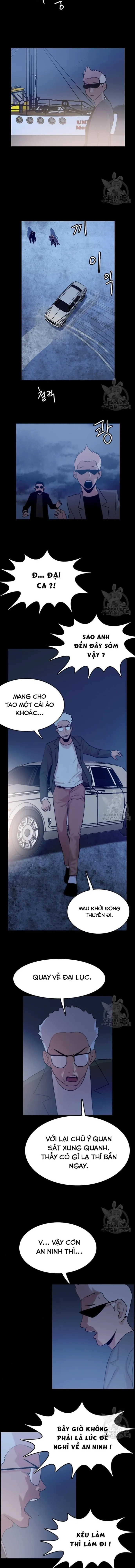 Tôi Nhặt Được Điện Thoại Từ Thế Giới Khác: Chapter 52