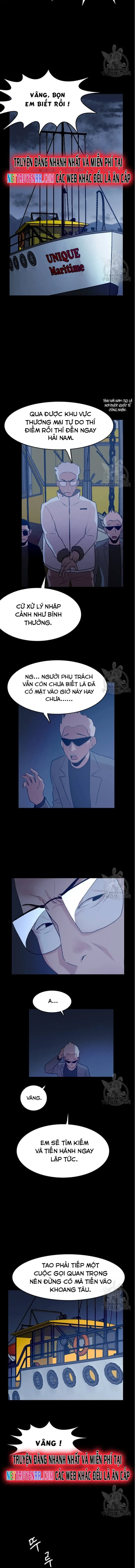 Tôi Nhặt Được Điện Thoại Từ Thế Giới Khác: Chapter 52