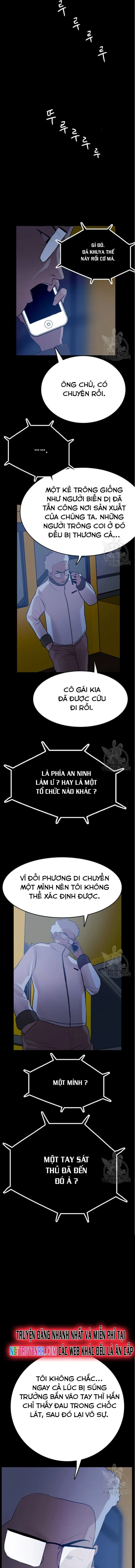 Tôi Nhặt Được Điện Thoại Từ Thế Giới Khác: Chapter 52