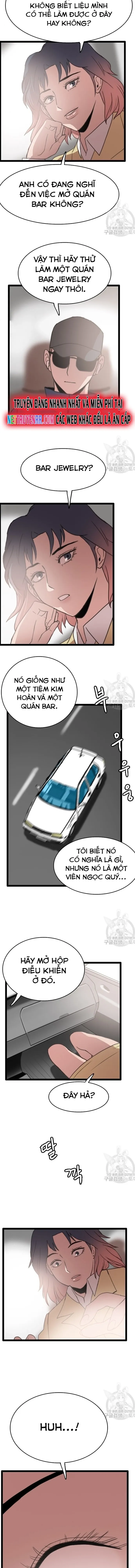 Tôi Nhặt Được Điện Thoại Từ Thế Giới Khác: Chapter 53