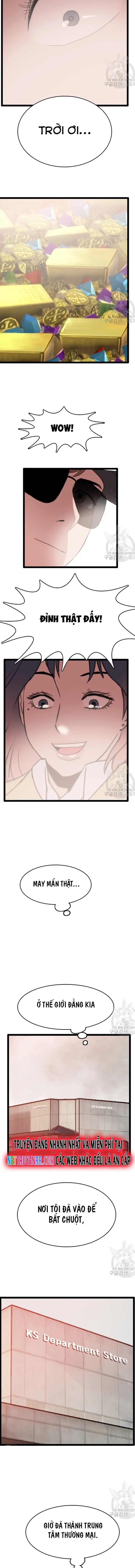 Tôi Nhặt Được Điện Thoại Từ Thế Giới Khác: Chapter 53