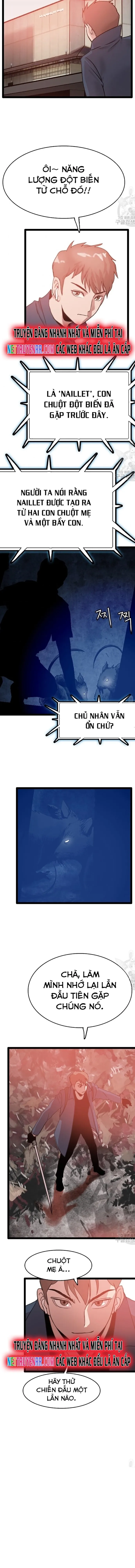 Tôi Nhặt Được Điện Thoại Từ Thế Giới Khác: Chapter 53