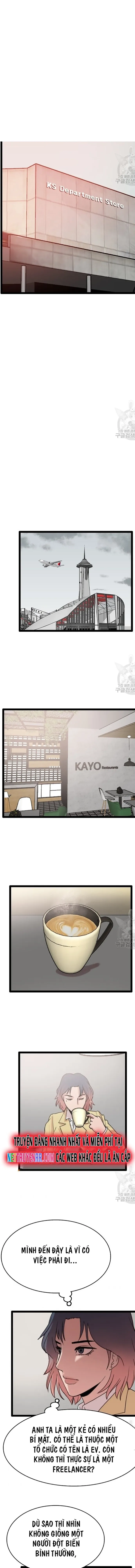 Tôi Nhặt Được Điện Thoại Từ Thế Giới Khác: Chapter 53