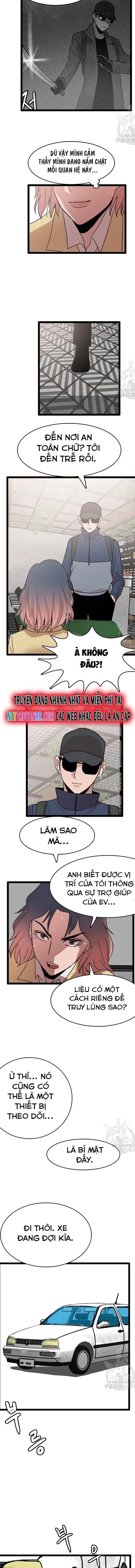 Tôi Nhặt Được Điện Thoại Từ Thế Giới Khác: Chapter 53