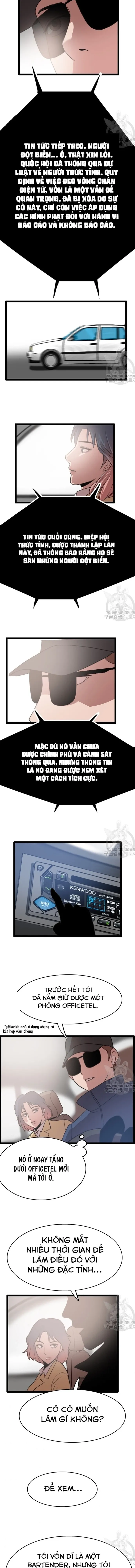 Tôi Nhặt Được Điện Thoại Từ Thế Giới Khác: Chapter 53