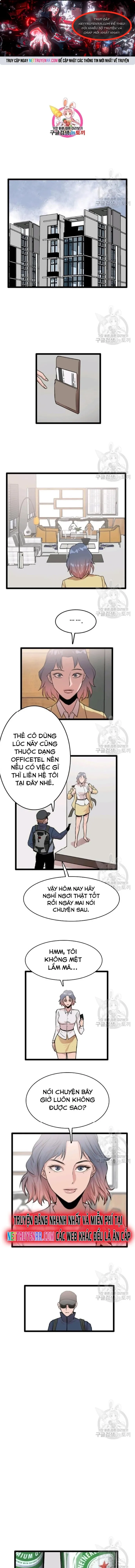 Tôi Nhặt Được Điện Thoại Từ Thế Giới Khác: Chapter 54