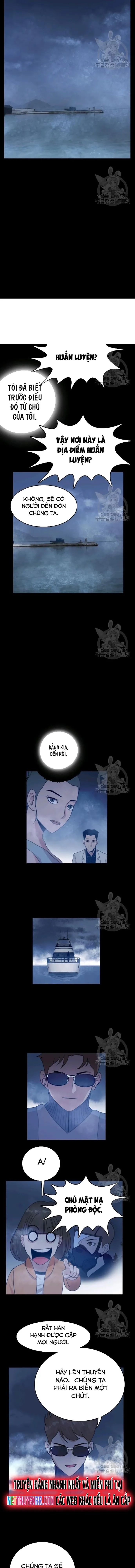 Tôi Nhặt Được Điện Thoại Từ Thế Giới Khác: Chapter 54