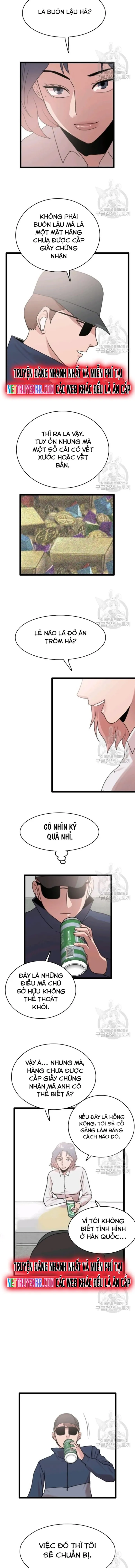 Tôi Nhặt Được Điện Thoại Từ Thế Giới Khác: Chapter 54