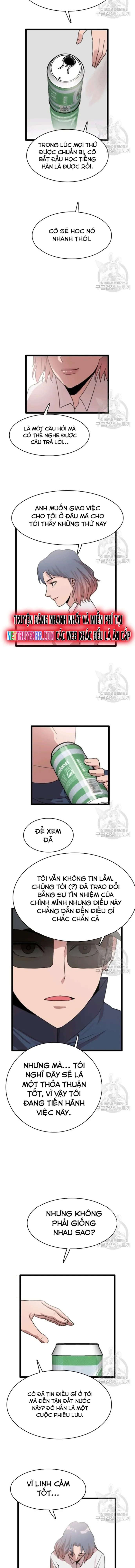 Tôi Nhặt Được Điện Thoại Từ Thế Giới Khác: Chapter 54