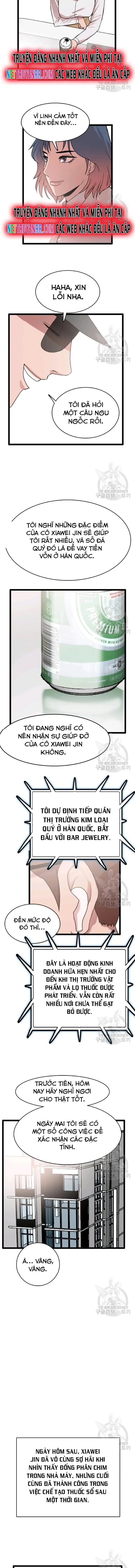 Tôi Nhặt Được Điện Thoại Từ Thế Giới Khác: Chapter 54