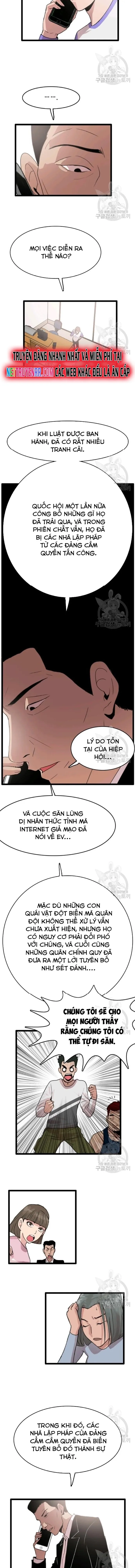 Tôi Nhặt Được Điện Thoại Từ Thế Giới Khác: Chapter 54
