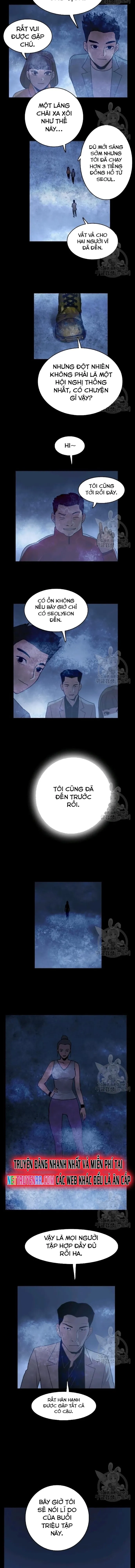 Tôi Nhặt Được Điện Thoại Từ Thế Giới Khác: Chapter 54