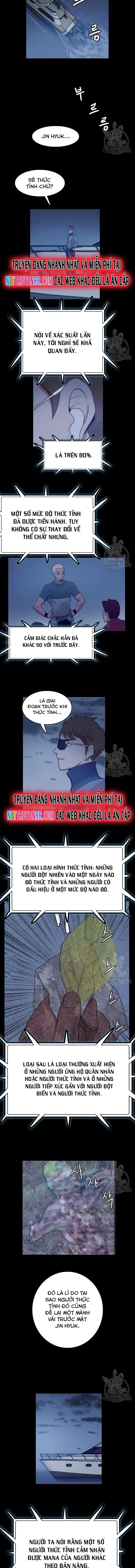 Tôi Nhặt Được Điện Thoại Từ Thế Giới Khác: Chapter 55