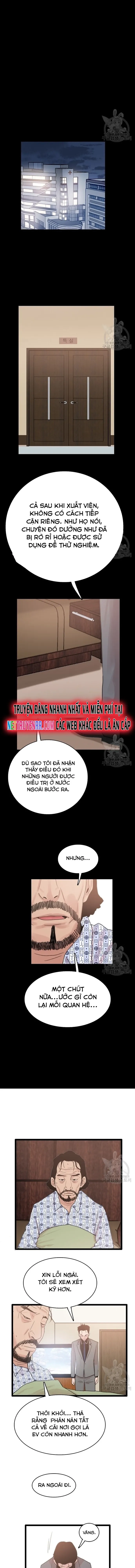 Tôi Nhặt Được Điện Thoại Từ Thế Giới Khác: Chapter 55