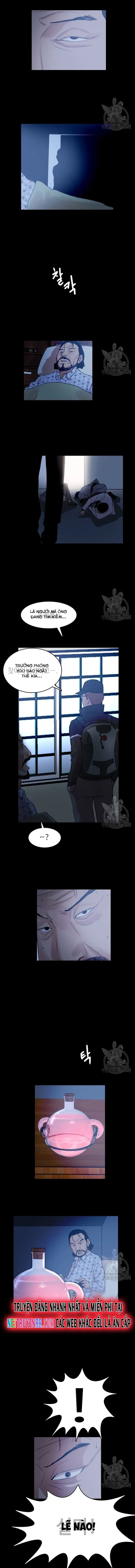 Tôi Nhặt Được Điện Thoại Từ Thế Giới Khác: Chapter 55